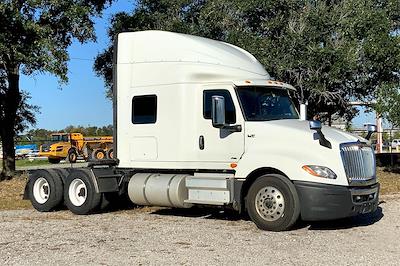 Used 2019 International LT SBA 6x4, Semi Truck for sale #500092 - photo 1