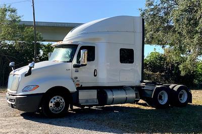 Used 2019 International LT SBA 6x4, Semi Truck for sale #500092 - photo 2