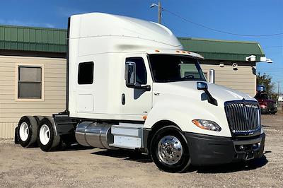 Used 2019 International LT SBA 6x4, Semi Truck for sale #500092 - photo 1