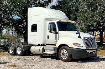 Used 2019 International LT SBA 6x4, Semi Truck for sale #500095 - photo 1