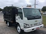 Used 2007 Chevrolet W5500 Regular Cab 4x2, Stake Bed for sale #CU3370 - photo 4