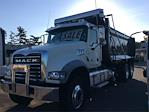Used 2012 Mack GU713 6x4, Dump Truck for sale #CU3371 - photo 1
