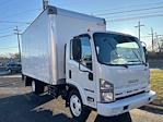 Used 2014 Isuzu NQR Regular Cab 4x2, Box Van for sale #HU2369 - photo 2