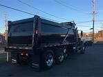 Used 2015 Mack GU713 6x4, Dump Truck for sale #HU1830 - photo 3
