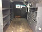 Used 2008 Ford E-150 4x2, Upfitted Cargo Van for sale #HU1842 - photo 2