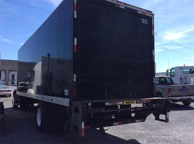 Used 2012 Freightliner M2 106 Day Cab 4x2, Box Truck for sale #HU1935 - photo 2