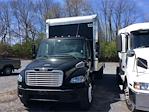 Used 2012 Freightliner M2 106 Day Cab 4x2, Box Truck for sale #HU1935 - photo 1