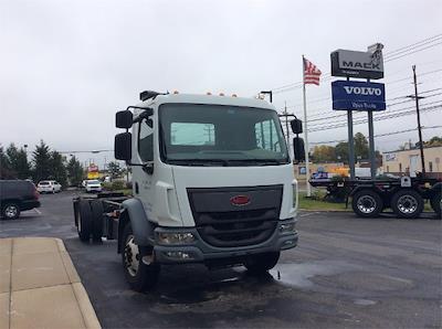 Used 2015 Peterbilt 220 4x2, Cab Chassis for sale #HU2030 - photo 1