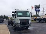 Used 2015 Peterbilt 220 4x2, Cab Chassis for sale #HU2030 - photo 1