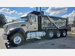 Used 2017 Mack GU713 6x4, Dump Truck for sale #HU2207 - photo 3