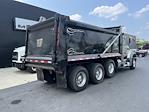Used 2017 Mack GU713 6x4, Dump Truck for sale #HU2207 - photo 2