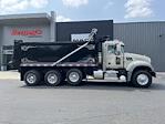 Used 2017 Mack GU713 6x4, Dump Truck for sale #HU2207 - photo 10