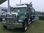 Used 2019 Mack Granite 6x4, Dump Truck for sale #HU2240 - photo 3