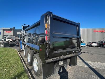 Used 2019 Kenworth T880, Dump Truck for sale #HU2247 - photo 2