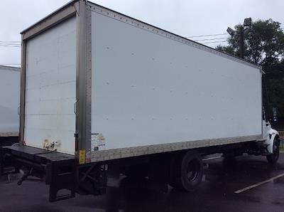 Used 2018 International DuraStar 4300 SBA 4x2, Box Truck for sale #HU2252 - photo 2