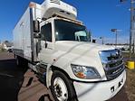 Used 2013 Hino 268A Single Cab 4x2, Refrigerated Body for sale #HU2265 - photo 11