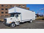 Used 2014 Peterbilt 337 4x2, Box Truck for sale #HU2280 - photo 4