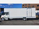 Used 2014 Peterbilt 337 4x2, Box Truck for sale #HU2280 - photo 6