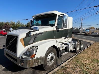 Used 2013 Volvo VNL 6x4, Semi Truck for sale #HU2287 - photo 1