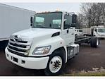 Used 2017 Hino 268A Single Cab 4x2, Cab Chassis for sale #HU2290 - photo 1