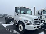Used 2018 Hino 268A Single Cab 4x2, Cab Chassis for sale #HU2328 - photo 1