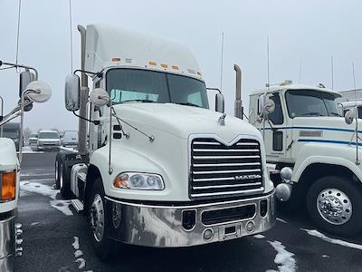 Used 2018 Mack CXU613 6x4, Semi Truck for sale #HU2330 - photo 1