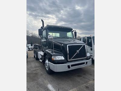 Used 2011 Volvo VNM 6x4, Semi Truck for sale #HU2344 - photo 1