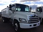 Used 2018 Hino 268A Single Cab 4x2, Tire Truck for sale #HU2386 - photo 4