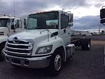 Used 2018 Hino 268A Single Cab 4x2, Cab Chassis for sale #HU2387 - photo 1