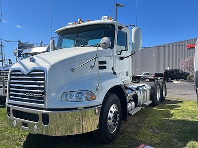 Used 2018 Mack CXU613 6x4, Semi Truck for sale #HU2388 - photo 1