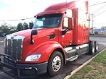 Used 2020 Peterbilt 579 6x4, Semi Truck for sale #HU2396 - photo 3