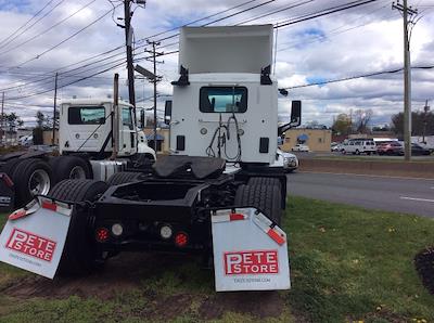 Used 2020 Peterbilt 579 6x4, Semi Truck for sale #HU2399 - photo 2