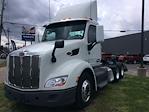 Used 2020 Peterbilt 579 6x4, Semi Truck for sale #HU2399 - photo 1