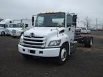 Used 2019 Hino 338, Cab Chassis for sale #HU2407 - photo 2
