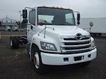 Used 2019 Hino 338, Cab Chassis for sale #HU2407 - photo 4