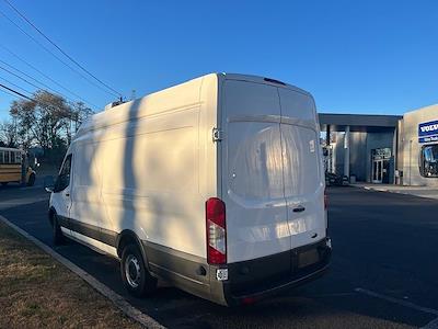Used 2017 Ford Transit 250 High Roof 4x2, Refrigerated Body for sale #HU2281 - photo 2