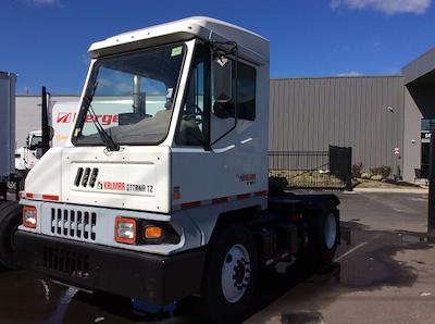 Used 2016 Kalmar Ottawa T2 Single Cab 4x2, Yard Truck for sale #HU2367 - photo 1