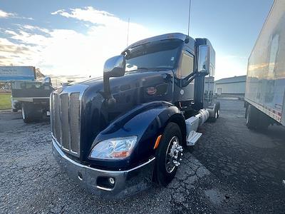 Used 2016 Peterbilt 579 6x4, Semi Truck for sale #HU2351 - photo 1