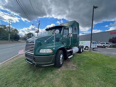 Used 2016 Mack CXU613 6x4, Semi Truck for sale #HU2347 - photo 1