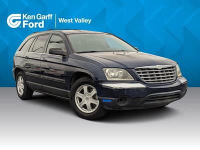 Used 2005 Chrysler Pacifica FWD, Minivan for sale #5R602626T - photo 1