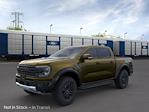 New 2024 Ford Ranger Raptor SuperCrew Cab 4WD, Pickup for sale #673 - photo 1