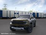 New 2024 Ford Ranger Raptor SuperCrew Cab 4WD, Pickup for sale #673 - photo 3