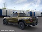 New 2024 Ford Ranger Raptor SuperCrew Cab 4WD, Pickup for sale #673 - photo 2