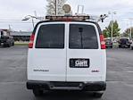 Used 2008 GMC Savana 3500 4x2, Empty Cargo Van for sale #81207757P - photo 6