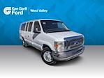 Used 2012 Ford E-350 XLT 4x2, Passenger Van for sale #CDA56078P - photo 1