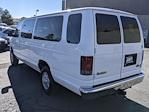 Used 2012 Ford E-350 XLT 4x2, Passenger Van for sale #CDA56078P - photo 5