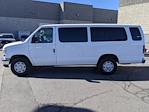 Used 2012 Ford E-350 XLT 4x2, Passenger Van for sale #CDA56078P - photo 6