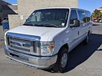 Used 2012 Ford E-350 XLT 4x2, Passenger Van for sale #CDA56078P - photo 7
