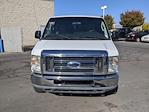 Used 2012 Ford E-350 XLT 4x2, Passenger Van for sale #CDA56078P - photo 8
