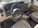 Used 2012 Ford E-350 XLT 4x2, Passenger Van for sale #CDA56078P - photo 9